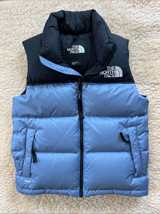 The North Face Jackets & Blazers - The North Face 1996 Retro Nuptse Vest